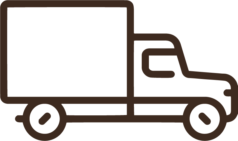 Delivery Icon
