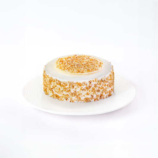 Assorted Nuts Nugets Egg/Eggless