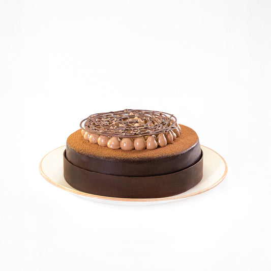 Milo Choco Fantasy Egg/Eggless